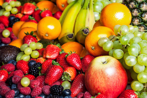 Fruits